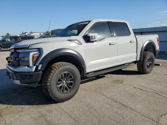 2024 FORD F150 RAPTOR VIN:1FTFW1RG9RFA65096