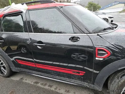 2023 MINI Countryman VIN: