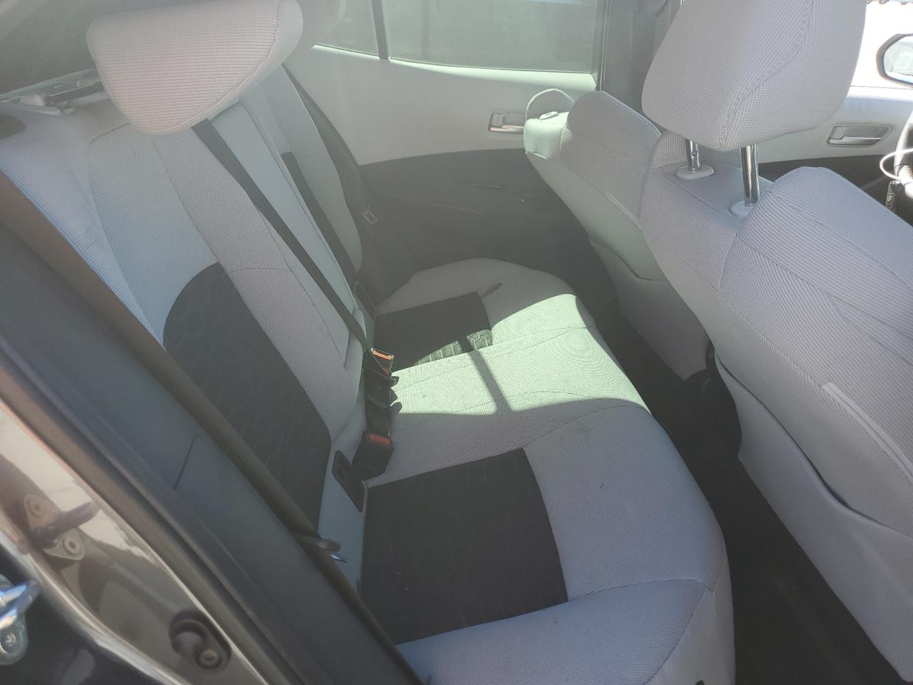 2022 TOYOTA COROLLA SE VIN:JTND4MBE0N3176781