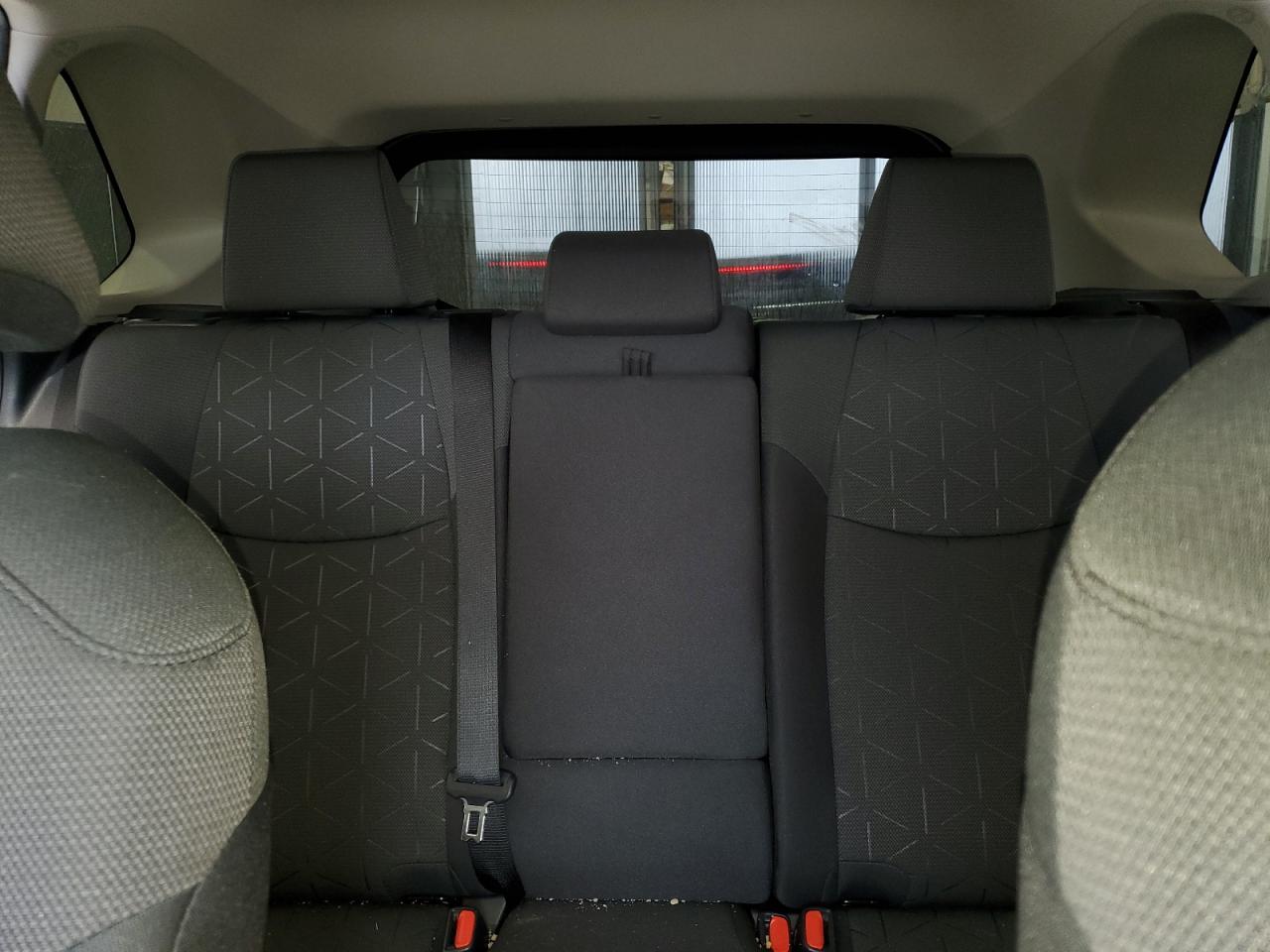 2024 TOYOTA RAV4 XLE VIN:2T3W1RFV3RC279615