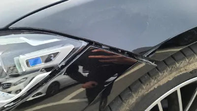 2022 Mercedes-Benz S 580 W1K6G7GB1NA097626 VIN:W1K6G7GB1NA097626