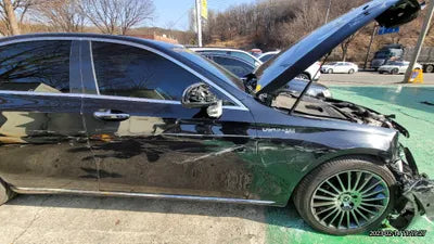 2017 Mercedes-Benz E 220 549KMWDDZF0EB1HA0 VIN:549KMWDDZF0EB1HA0