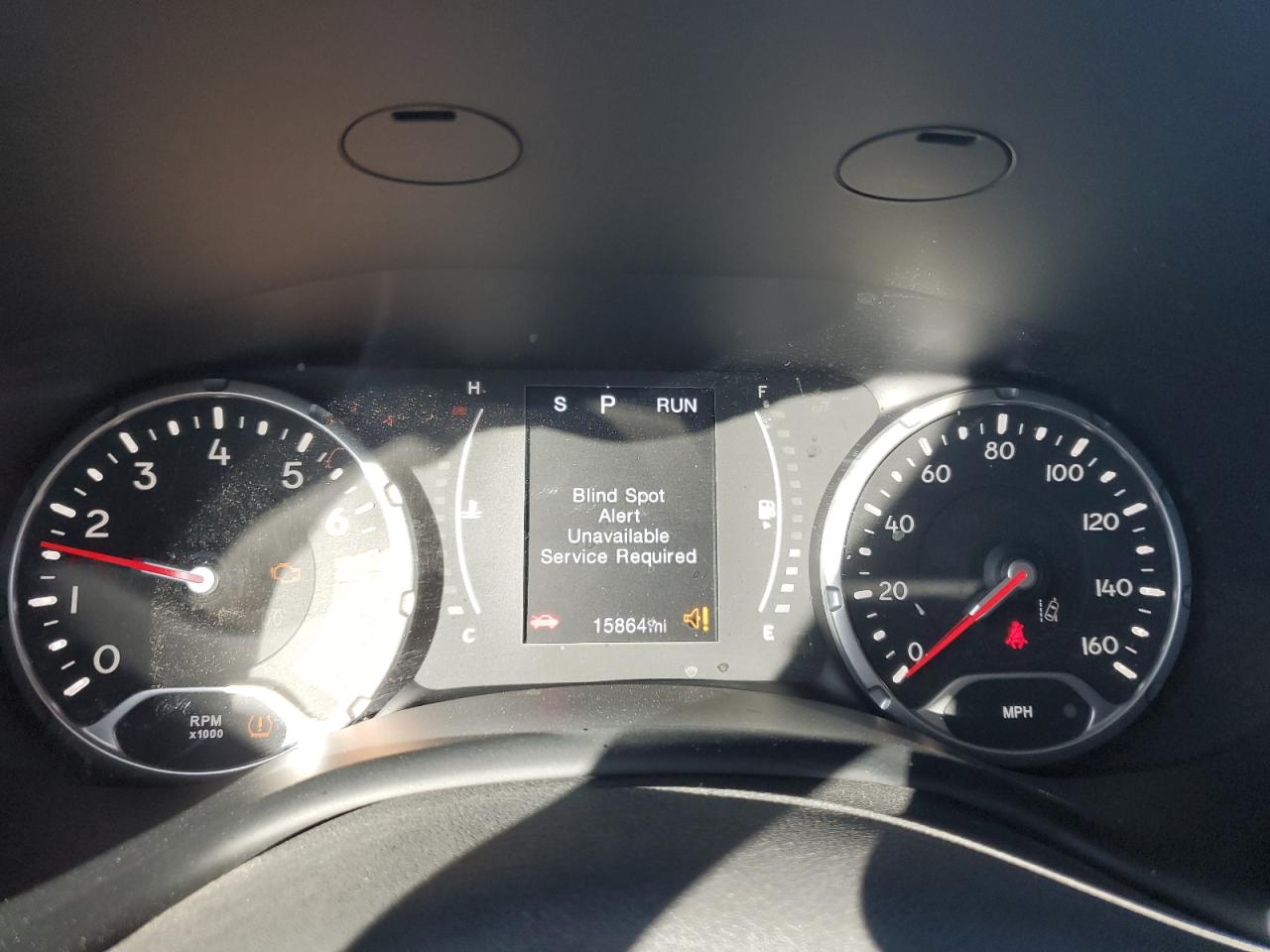 2023 JEEP RENEGADE LATITUDE VIN:ZACNJDB18PPP12287