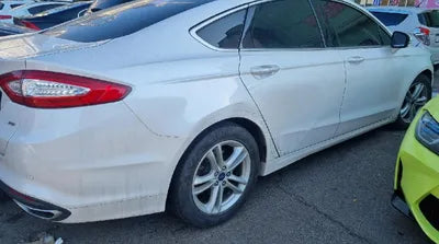 2017 Ford Mondeo WF0DXXWPCHGE22285 VIN:WF0DXXWPCHGE22285