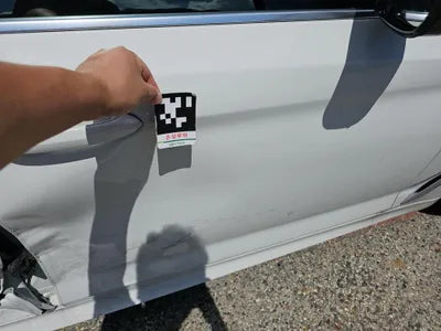 2023 BMW 520 WBA11BH06PCM63641 VIN:WBA11BH06PCM63641