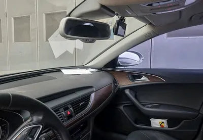2015 Audi A6 WAUZZZ4GXFN010519 VIN:WAUZZZ4GXFN010519