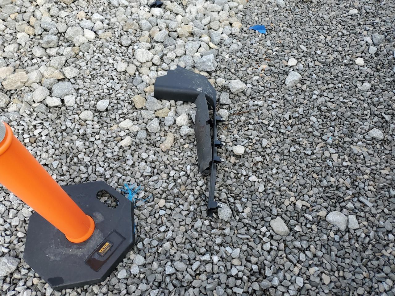 2023 RAM 1500 CLASSIC TRADESMAN VIN:1C6RR7FG1PS594534