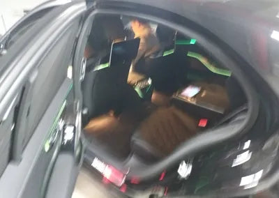 2022 Mercedes-Benz S 580 W1K6G7GBXNA152543 VIN:W1K6G7GBXNA152543