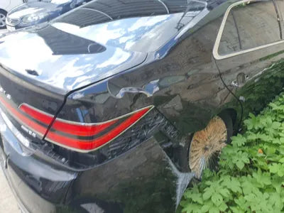 2019 Genesis G90 VIN: