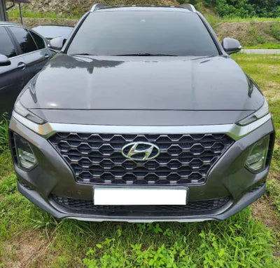 2020 Hyundai Santa FE KMHS281CDLU270032 VIN:KMHS281CDLU270032