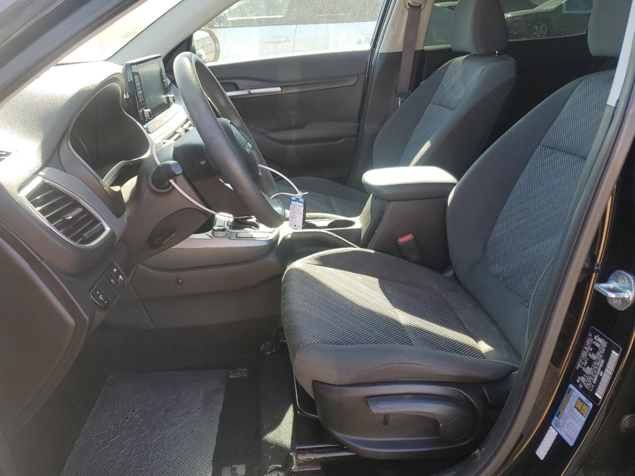 2023 KIA SELTOS LX VIN:KNDEPCAAXP7361585
