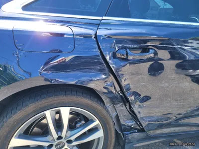 2021 Audi A6 WAUZZZF2XMN075319 VIN:WAUZZZF2XMN075319