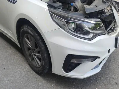 2020 Kia K5 KNAGT416BLA372350 VIN:KNAGT416BLA372350