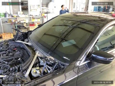 2018 BMW 520 WBAJK7101JBH23237 VIN:WBAJK7101JBH23237