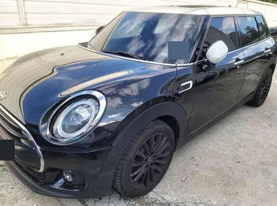 2021 MINI Clubman WMWXJ3100M2P49688 VIN:WMWXJ3100M2P49688