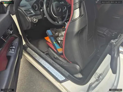 2015 Mercedes-Benz E 200 WDDKJ3EB3GF322114 VIN:WDDKJ3EB3GF322114