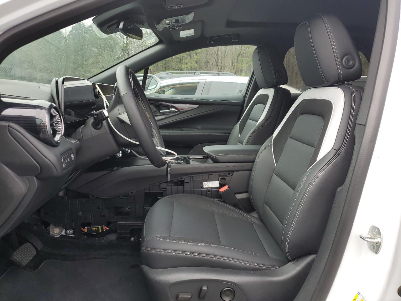 2024 CHEVROLET BLAZER 2LT VIN:3GNKDBRJ7RS201461