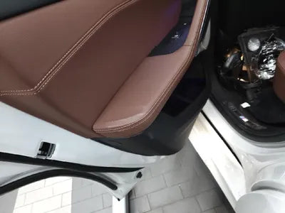 2021 BMW 640 WBACY6103M9H82772 VIN:WBACY6103M9H82772