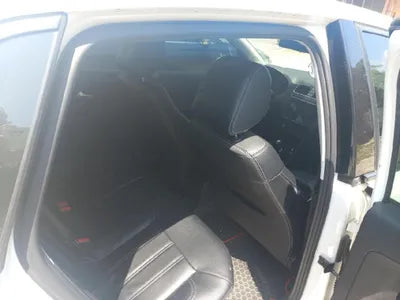2014 Volkswagen Polo VIN:
