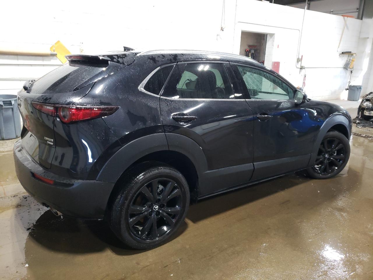 2024 MAZDA CX-30 PREMIUM VIN:3MVDMBDY3RM662651