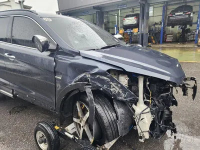 2018 Hyundai Santa FE 269KMKMHSW81UBJU8 VIN:269KMKMHSW81UBJU8