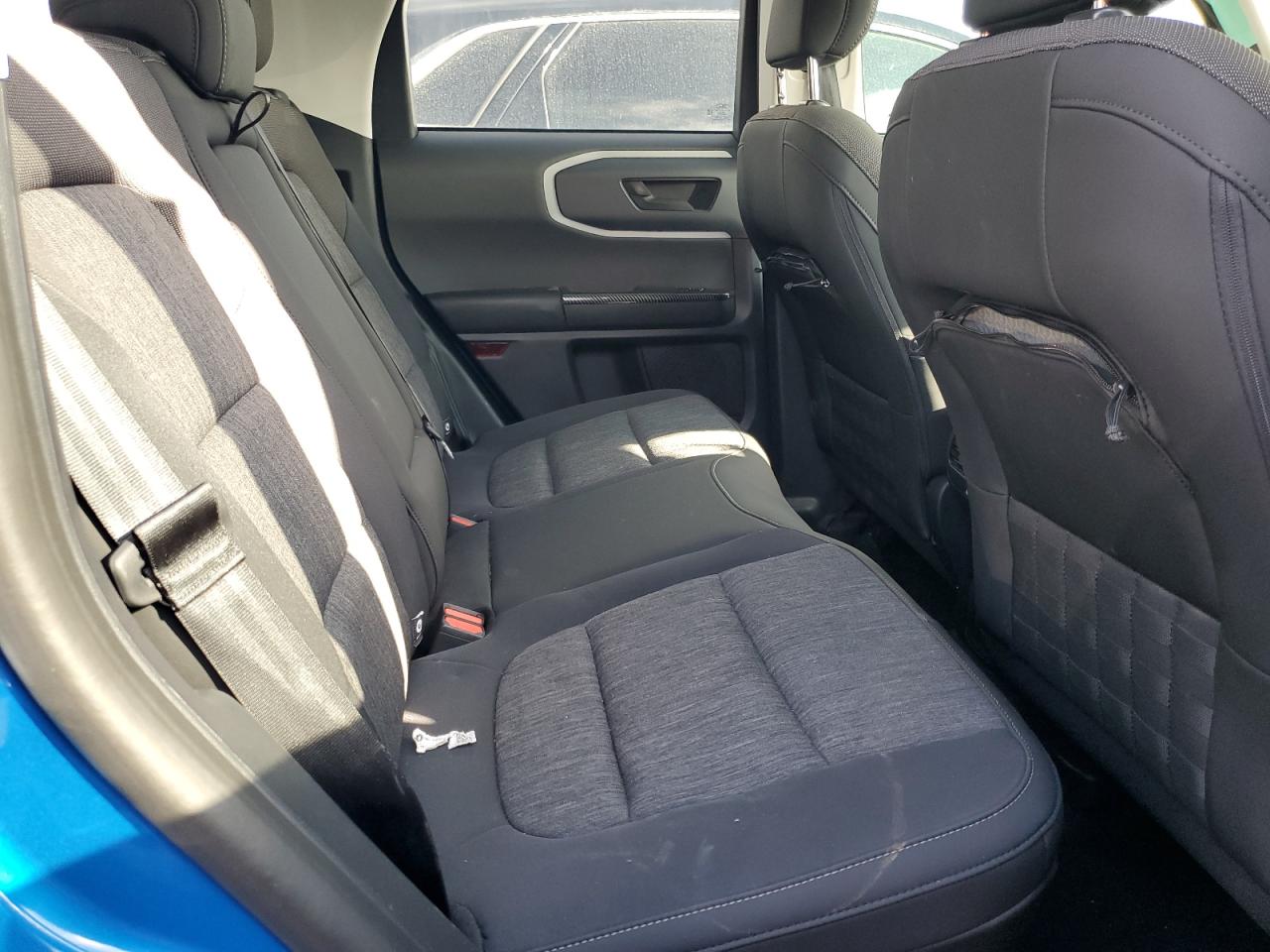 2022 FORD BRONCO SPORT BIG BEND VIN:3FMCR9B6XNRD65393