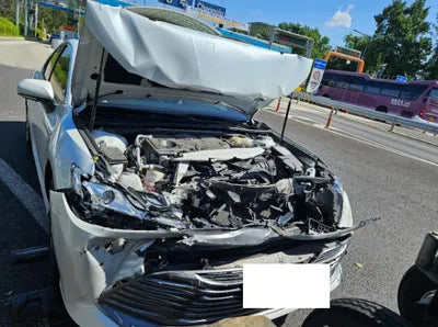 2018 Toyota Camry JTNB21HK3J3001332 VIN:JTNB21HK3J3001332