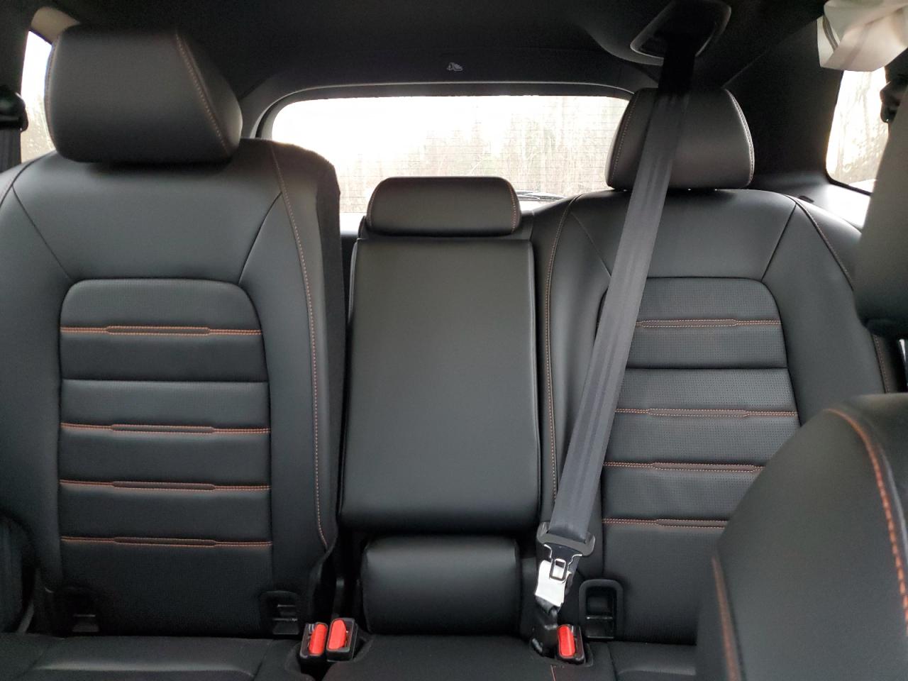 2024 HONDA CR-V EXL VIN:2HKRS6H70RH210104