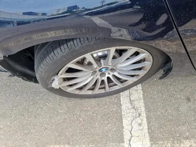 2020 BMW 520 WBAJK9103LCD92573 VIN:WBAJK9103LCD92573