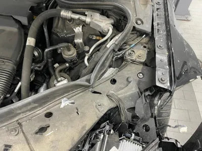 2019 Mercedes-Benz S 450 VIN: