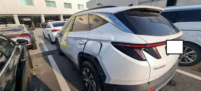 2021 Hyundai Tucson KMHJE811BMU030661 VIN:KMHJE811BMU030661