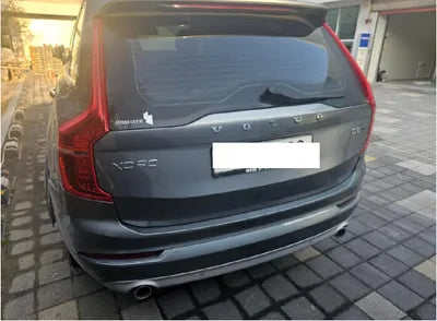 2017 Volvo XC90 YV1LF68BCH1108628 VIN:YV1LF68BCH1108628