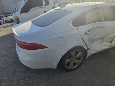 2018 Jaguar XF SAJBB4BN8JCY63231 VIN:SAJBB4BN8JCY63231