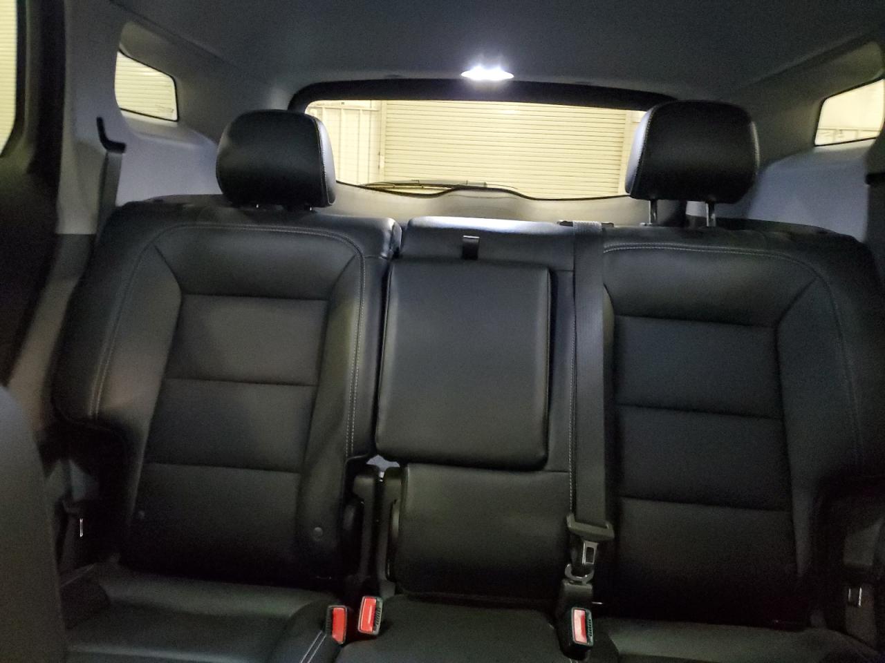 2023 GMC TERRAIN SLT VIN:3GKALVEG7PL231753
