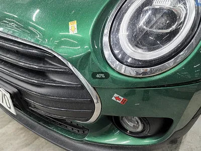 2021 MINI Clubman WMW71BB09M2P48659 VIN:WMW71BB09M2P48659