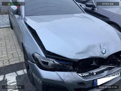 2023 BMW 530 WBA71BH04PWY08013 VIN:WBA71BH04PWY08013