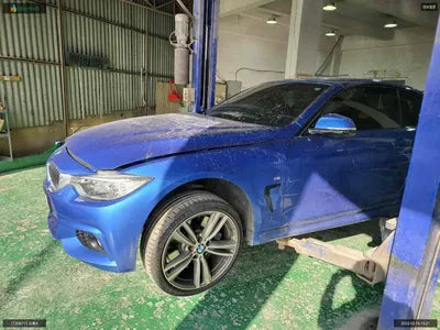 2017 BMW 428 WBA3V710XH5G62785 VIN:WBA3V710XH5G62785