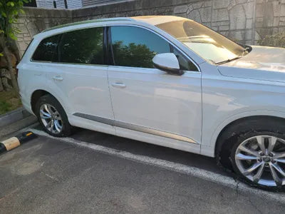 2019 Audi Q7 WAUZZZ4M5KD047189 VIN:WAUZZZ4M5KD047189