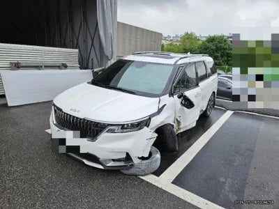 2021 Kia Carnival VIN: