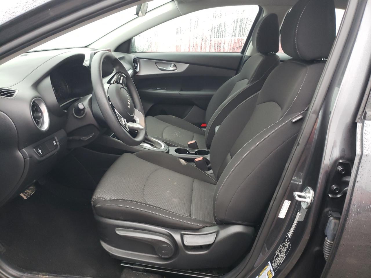 2023 KIA FORTE LX VIN:3KPF24AD3PE522944