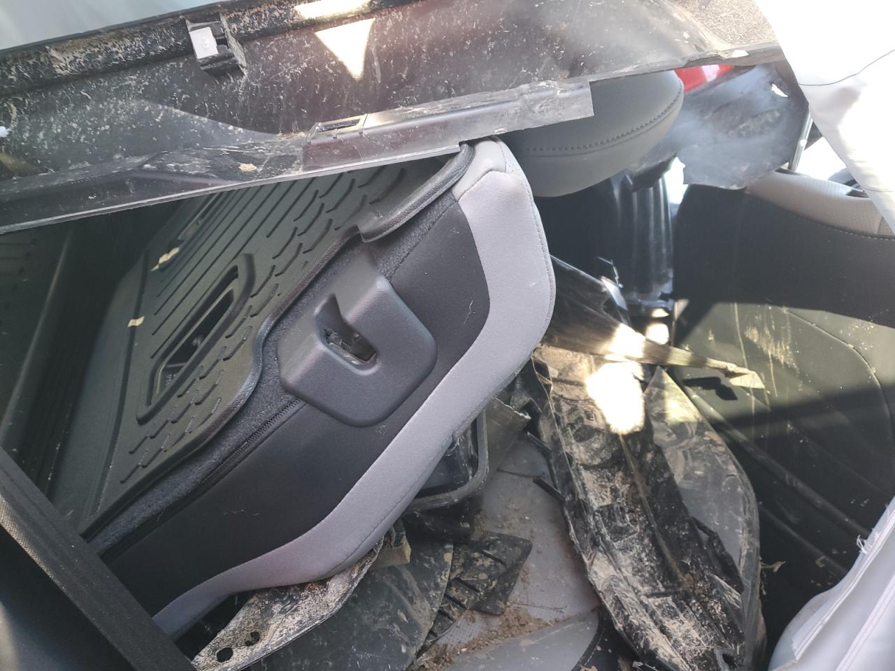 2024 SUBARU OUTBACK LIMITED XT VIN:4S4BTGND6R3189426