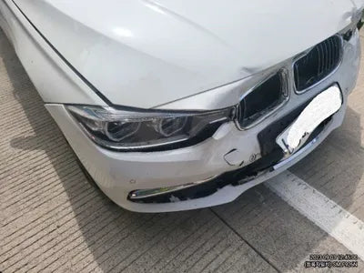 2018 BMW 320 WBA8A9100JAE92138 VIN:WBA8A9100JAE92138