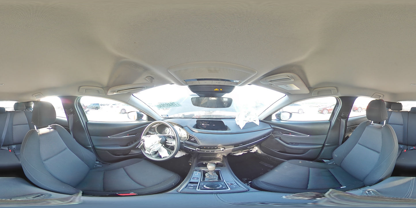 2022 MAZDA CX-30  VIN:3MVDMBAL4NM408398