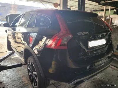 2016 Volvo V60 YV1FZ6126G1006848 VIN:YV1FZ6126G1006848