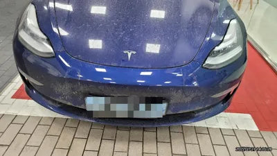 2020 Tesla Model 3 5YJ3E1EC4LF657008 VIN:5YJ3E1EC4LF657008