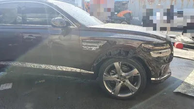 2020 Genesis GV80 VIN: