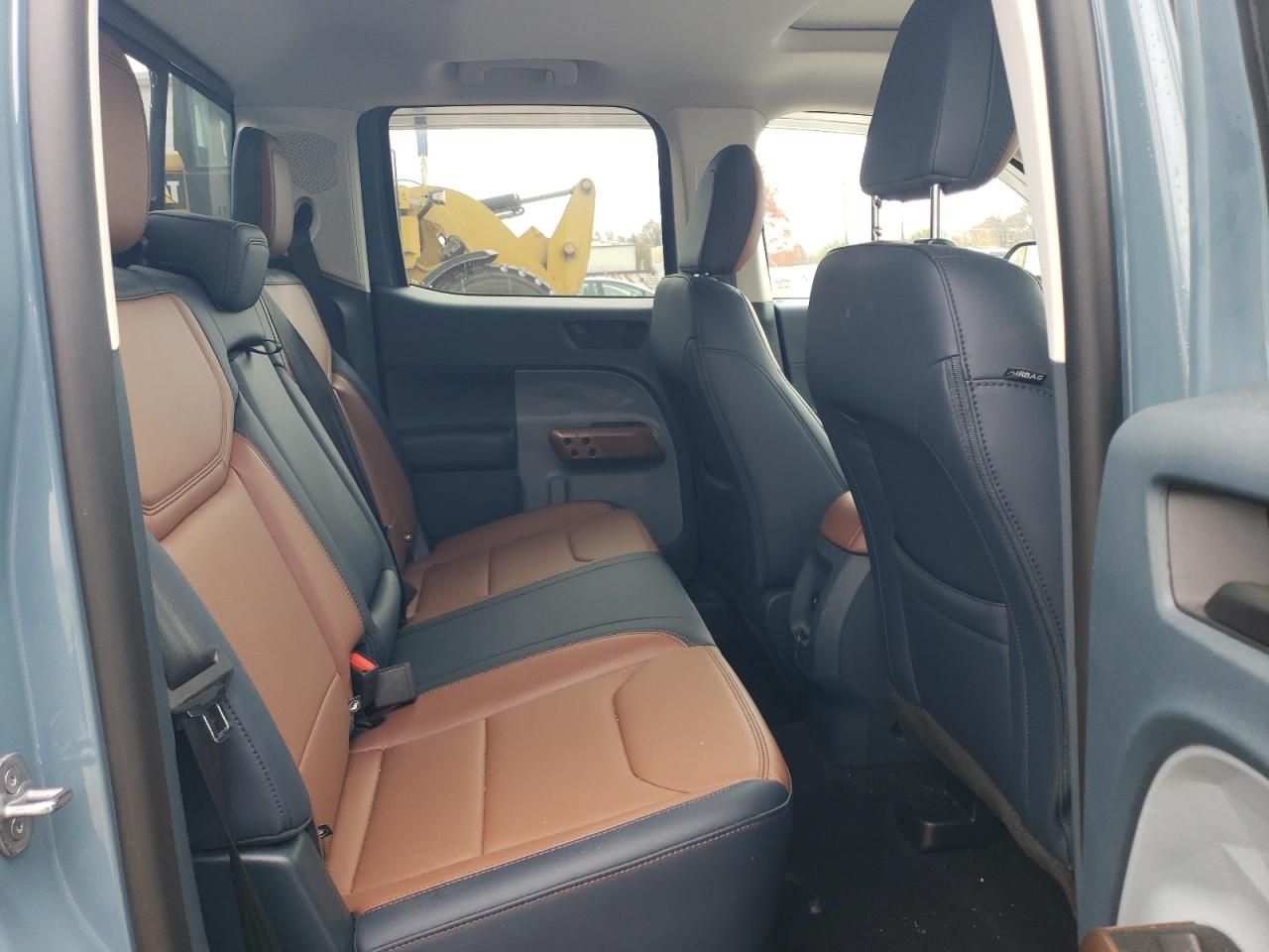 2023 FORD MAVERICK XL VIN:3FTTW8E30PRA19929