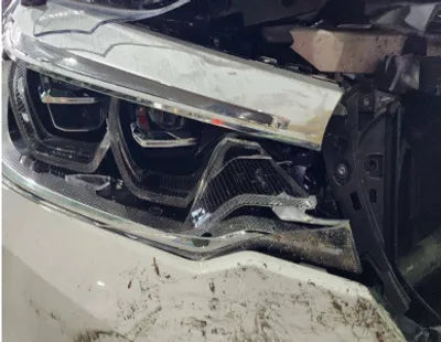 2020 BMW 520 WBAJF5106LCE32433 VIN:WBAJF5106LCE32433