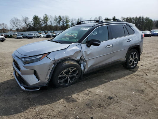 2023 TOYOTA RAV4 PRIME XSE VIN:JTMEB3FV7PD165230