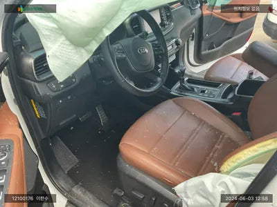 2018 Kia Sorento KNAPH81ADKA518211 VIN:KNAPH81ADKA518211